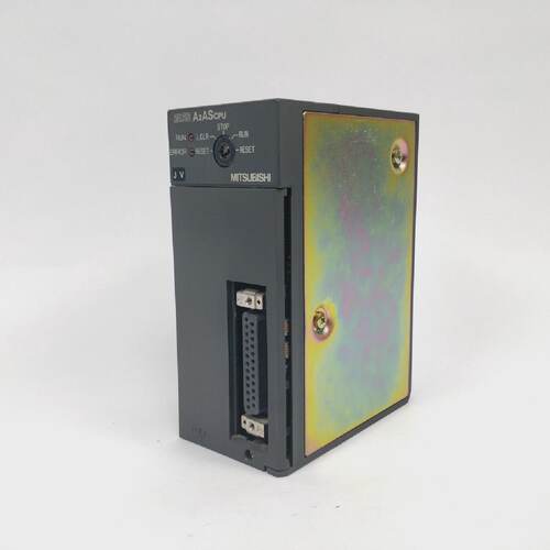 Mitsubishi A2ASCPU CPU Unit