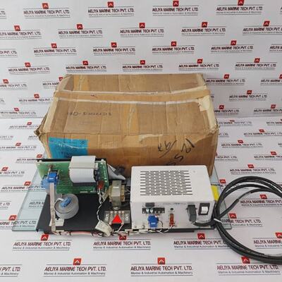 Honeywell 51108894100 Netzteil Modul 115230VAC