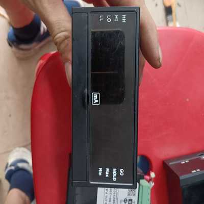 咨询-创鸿仪表高精度智能盤面表，型号DM4D-An-R5二个，DF