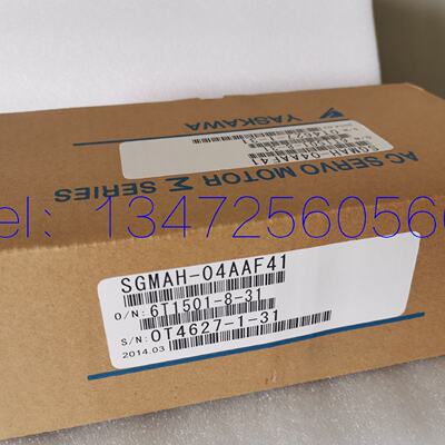 议价安川伺服马达SGMAV-06DA21/SGMJV-04DL2C/SGMAV-10ADA61欢迎