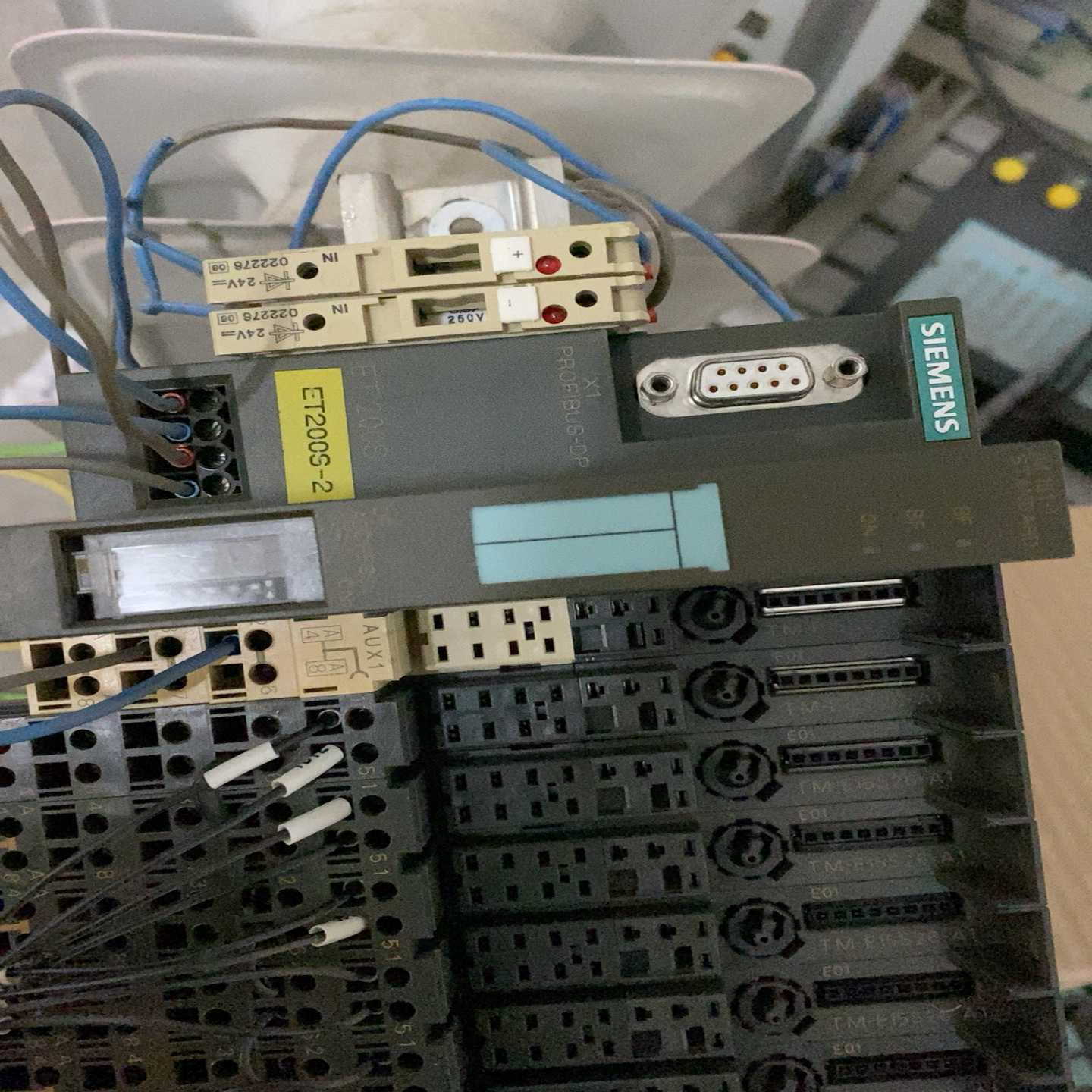 接口模块，6es7151-1aa04-0ab0，2个询价