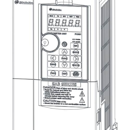议价士林变频器SA3-043-11K/15KF SA3-043-15K/18.5KF包邮
