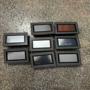 触控一体机 功能 HMI043 实图 询价 24MT 宏盈