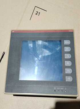 人机触摸屏CP430B-ETH1SBP260询价