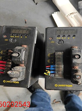 【请询价】森创MS0040A交流伺服驱动器电机60CB040CAC