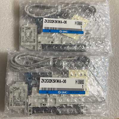 （议价）SMC真空发生器ZK2G12K5KWA-06,感兴趣的话点“