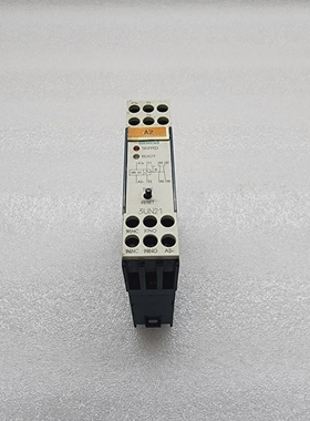 SIEMENS3UN2110-0AB4THERMISTORTRIPPINGUNIT24VDC