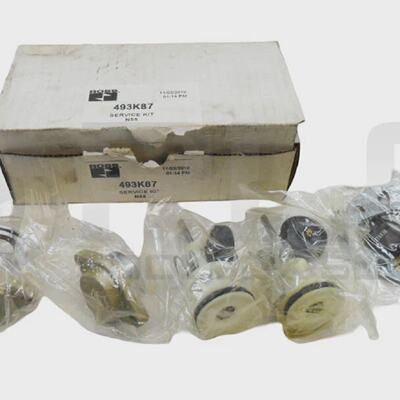 NEUES ROSS CONTROLS 493K87 ServiceKit