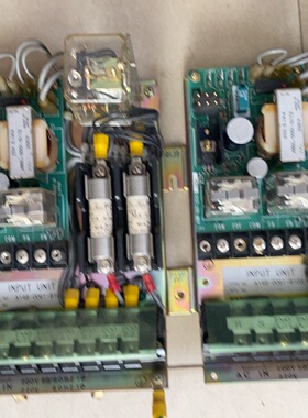 FANUC法那科A14B0061B103两个东西如图-议价