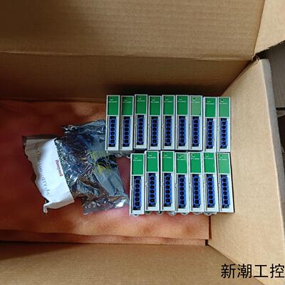 MTL4046C全新16个端子齐全英国MTL信号隔离器_信议价商品