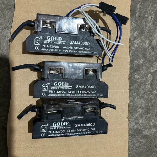 询价/GOLD固特SAM4060D
