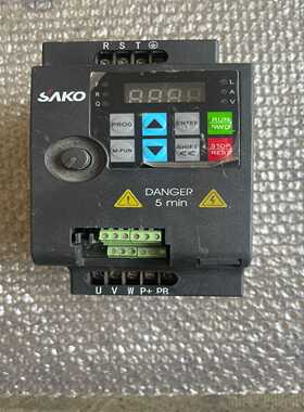 三科变频器型号SKI780-0D75G-4询价