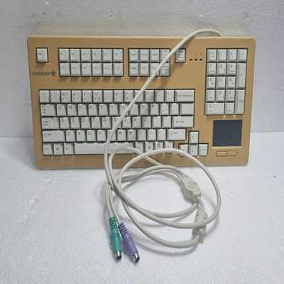 CherryMX-11900TouchBoardG80-11900LTMEU-0/02