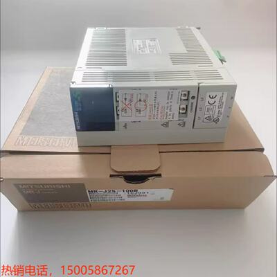 议价-三菱伺服驱动器MRJ2S10B20B40B60B70B100B200B350B