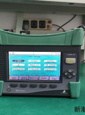 美国wavetek ofi2002多功能光纤损耗测试仪光议价商品