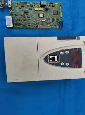 VX4A61101Y变频器ATV61大功率主板板，施耐~询价