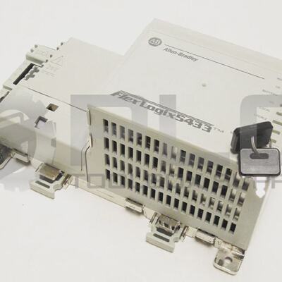 ALLEN BRADLEY 1794L33 SER A FLEXLOGIX 5433