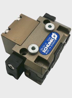 Schunk PGN 501 AS PGN 501AS 370399 Universalgreifer used