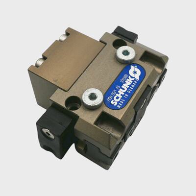 Schunk PGN 501 AS PGN 501AS 370399 Universalgreifer used