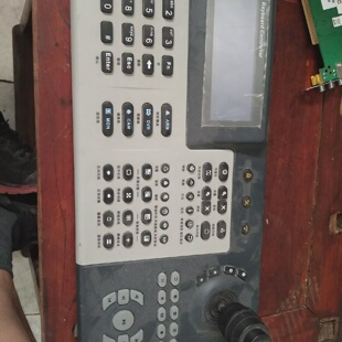Keyboard Controll System 寻RS485