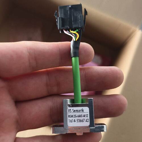 溢价-德国VSSensorik编码器RGM2GAM0M5