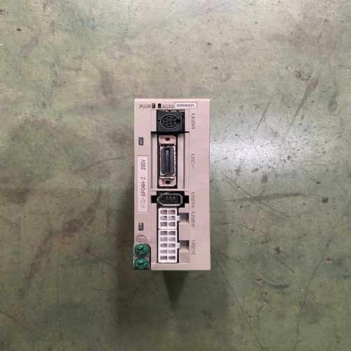 R7D-BP04H-Z。伺服驱动器询价