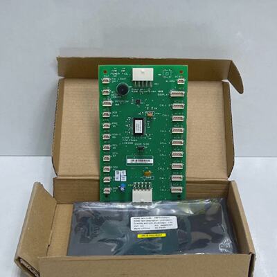 KONE ELEVATORS 713723H05 LCECOB PCB BOARD KM713720G11