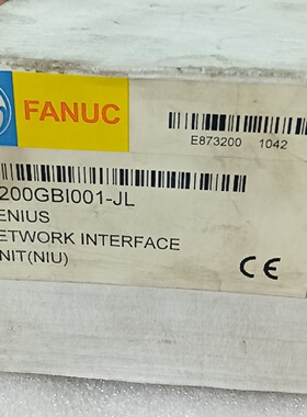 议价Ic200gbi001Jl Network Interface Ut Original  nuine Produ