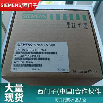 M6SL3210-5CB13-7AA0V80驱动器750W/5BB21-5AV0/5FE11-5UF0