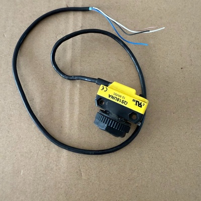 班纳QS18UNA超声波传感器-议价