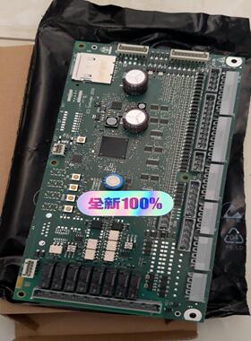 迅达扶梯F6主板PBPT询价