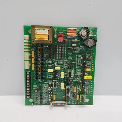 BAYLOR 55855 Erweiterungsplatine 55856 REV C