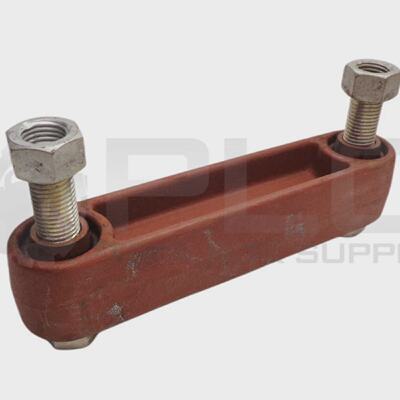 Nuevo Carman Industries Inc 12B22043 Soporte De Descarga Vib
