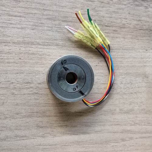 溢价-LTN编码器RE151A14