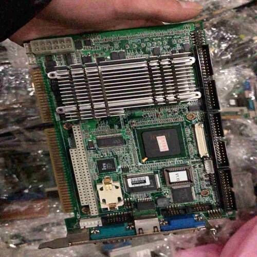 询价-议价研华工控主板PCA6780FPCA6780REV适用