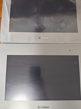 议价9新ProfaceGP4502WW触摸屏型号议价