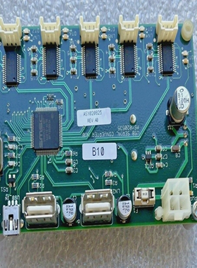 CIRCUTEBOARDUSBSERIALCONVERTORHUBASY020535ASY020826