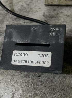 咨询-ABB直流调速互感器it2499、3adt751005p