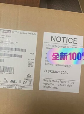 溢价-6EP19356MF01电源质保一年