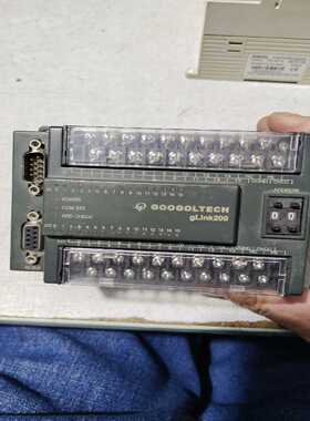 固高控制器，HCB3-1616-DTD01，现货一台，原装拆--议价商品