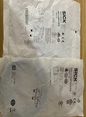 全新西克IME12-04BPSVWDS货号1043110实物