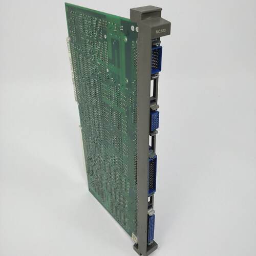 Mitsubishi Mc323 Bn634a008g52 Control Board Bn634 A118g58