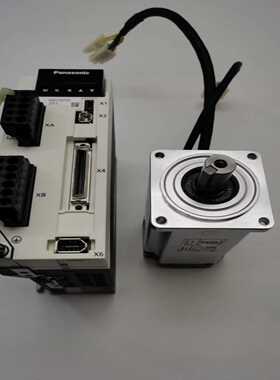 MBDLN25SGMHMF042L1V2M原装松下400W--议价商品