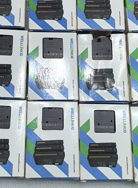 Welllinkio德克威尔模块EX6301-议价