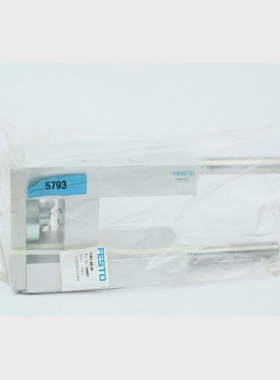 FESTO34482FENG-40-80-CylindrePneumatique(B660)