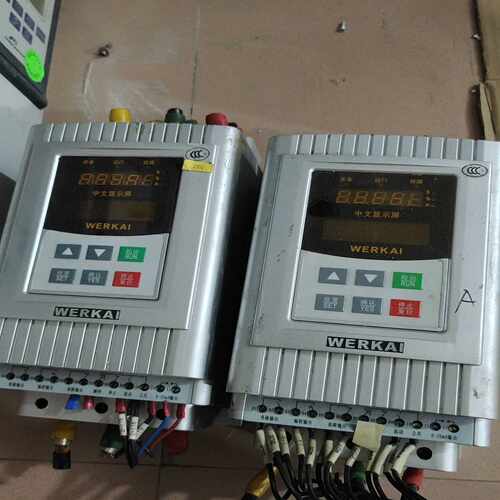 WERKAI电机软启动器WKR5045S 45KW，的，[浩蓉商户]