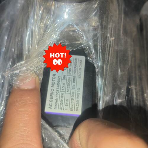溢价-之山伺服ZSD一G2A3215A马达130ST一M060