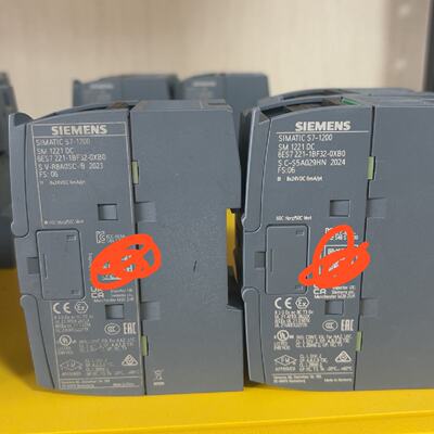 S71200模块6ES72211BF320XB0-询