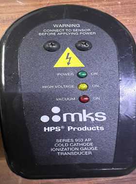 MKSSERIES903AP真空规【博航商行】