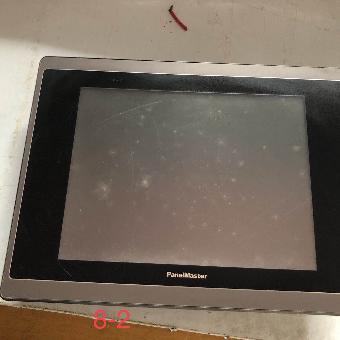 【议价】屏通人机触摸屏PT080-4BF-T1S  实物图 测试适用696